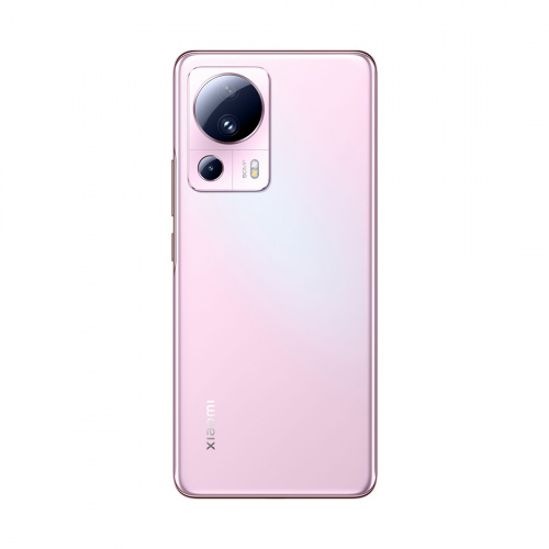 Мобильный телефон Xiaomi 13 Lite 8GB RAM 256GB ROM Lite Pink фото 3