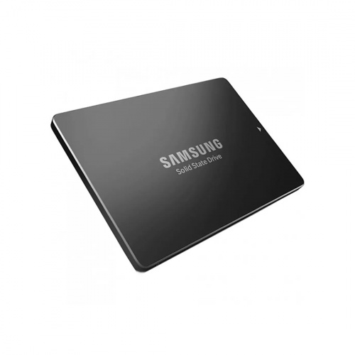 Твердотельный накопитель SSD Samsung PM883 480GB SATA фото 2
