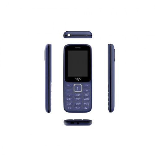 Мобильный телефон ITEL it5029 Deep Blue фото 3
