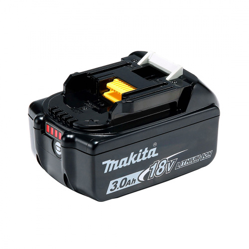 Аккумуляторная батарея Makita BL1830B фото 3