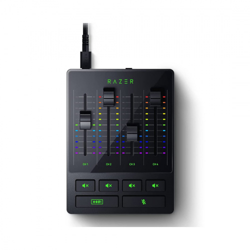 Микшерный пульт Razer Audio Mixer фото 3