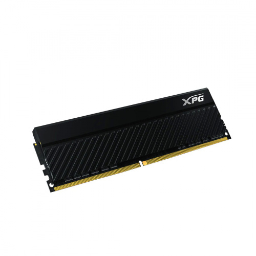 Модуль памяти ADATA XPG GAMMIX D45 AX4U320016G16A-CWHD45 DDR4 16GB фото 2