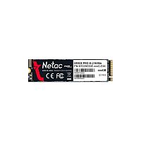 Твердотельный накопитель SSD Netac NT01N930E-001T-E4X 1TB M.2 NVMe