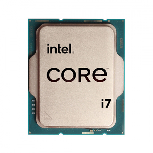 Процессор (CPU) Intel Core i7 Processor 13700F 1700 фото 2