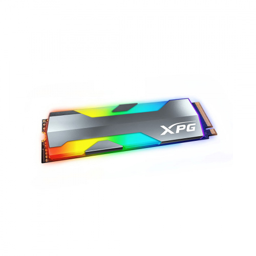Твердотельный накопитель SSD ADATA XPG SPECTRIX S20 512GB M.2 фото 4