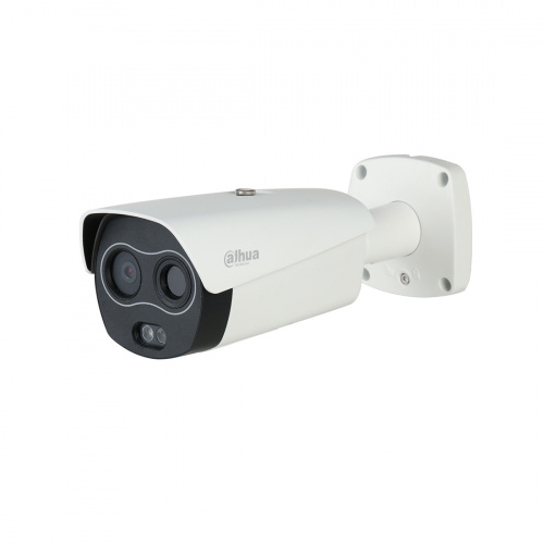 Тепловизионная видеокамера Dahua DH-TPC-BF3221-T фото 2