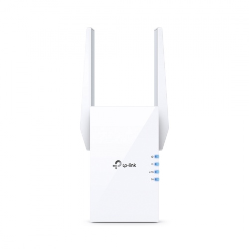Усилитель Wi-Fi сигнала TP-Link RE605X фото 3