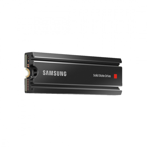 Твердотельный накопитель SSD Samsung 980 PRO 2 ТБ M.2 PCIe 4.0 фото 4