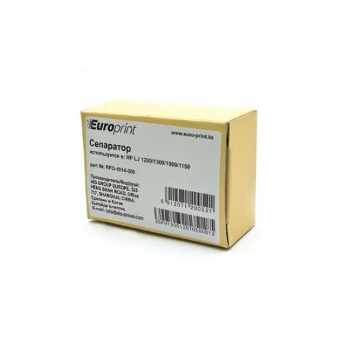 Сепаратор Europrint RFO-1014-000 (для принтеров с механизмом подачи типа 1200) фото 3