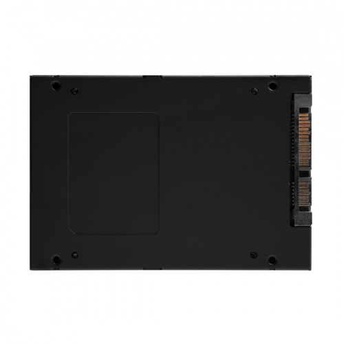 Твердотельный накопитель SSD Kingston SKC600/256G SATA 7мм фото 3