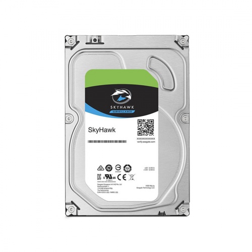 Жесткий диск Dahua ST4000VX005 HDD 4Tb фото 2