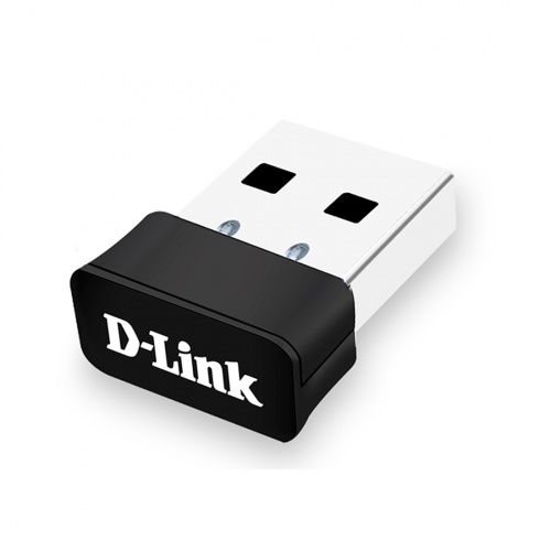 USB адаптер D-Link DWA-171/RU/D1A фото 2