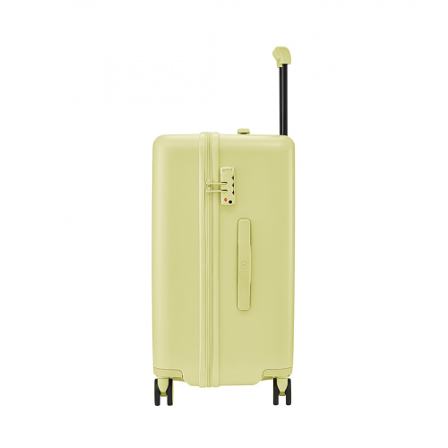 Чемодан NINETYGO Danube MAX luggage 24'' Yellow Lemon фото 4