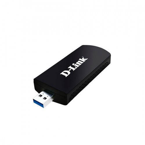 USB адаптер D-Link DWA-192/RU/B1A фото 2