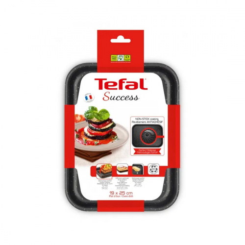 Форма для запекания Tefal Success J1600502 19х25см фото 4