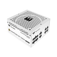 Блок питания Thermaltake Toughpower GF1 650W (Gold) White