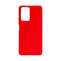 Чехол для телефона X-Game XG-PR90 для Redmi Note 10 Pro TPU Красный