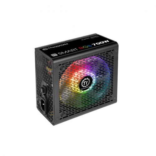 Блок питания Thermaltake Smart RGB 700W фото 3
