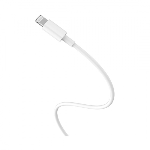 Интерфейсный кабель Xiaomi Mi Type-C to Lightning Cable 100см фото 3