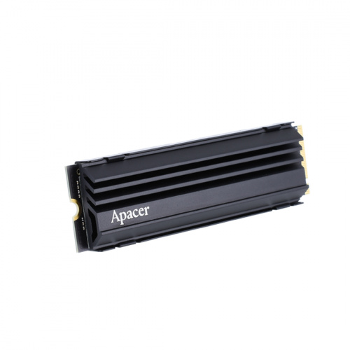 Твердотельный накопитель SSD Apacer AS2280Q4U 2TB фото 2
