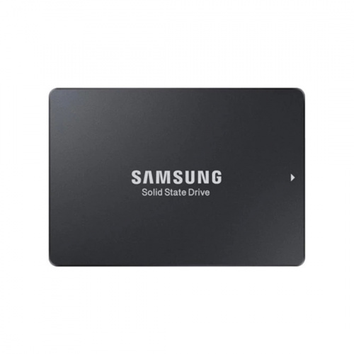 Твердотельный накопитель SSD Samsung PM893 3.84TB SATA фото 3