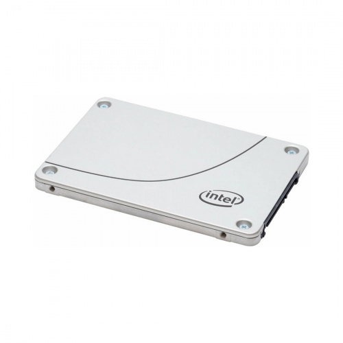 Твердотельный накопитель SSD Intel D3-S4520 7.68TB SATA фото 2