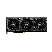 Видеокарта PALIT RTX4080 GAMEROCK OMNIBLACK 16G (NED4080019T2-1030Q)