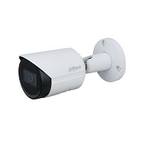 Цилиндрическая видеокамера Dahua DH-IPC-HFW2230SP-S-0360B
