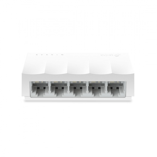 Коммутатор TP-Link LS1005 фото 2