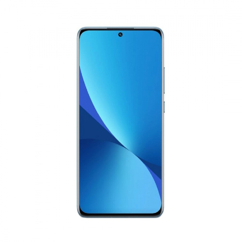 Мобильный телефон Xiaomi 12 12GB RAM 256GB ROM Blue фото 2