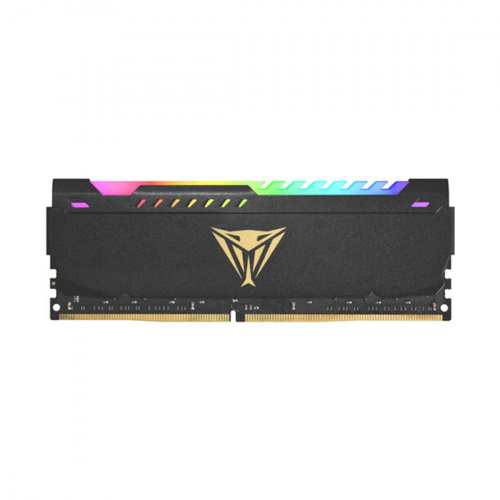 Модуль памяти Patriot Viper Steel RGB PVSR48G360C0 DDR4 8GB фото 2