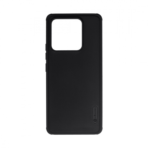 Чехол для телефона NILLKIN для Xiaomi 13 Pro SFS-09 Super Frosted Shield Чёрный фото 2