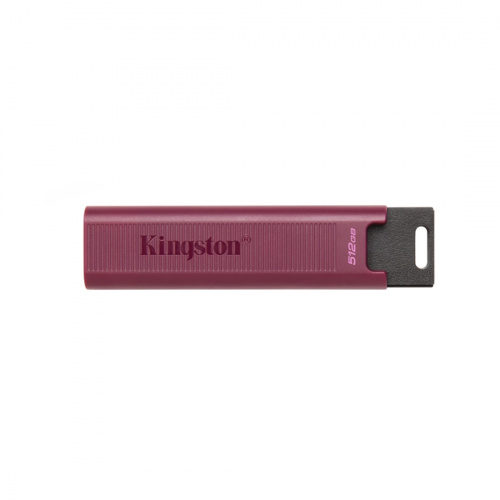 USB-накопитель Kingston DTMAXA/512GB 512GB Черный фото 3