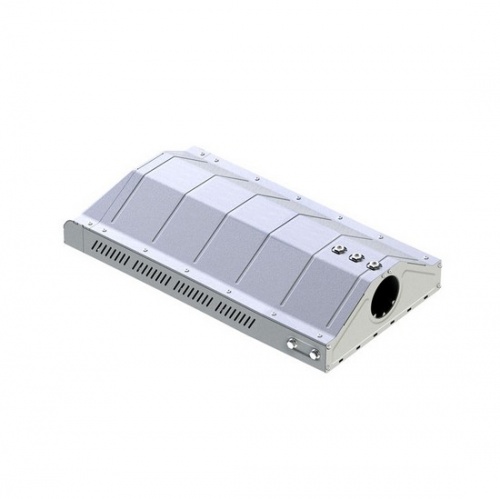 Светодиодный уличный фонарь iPower IPSL12000С фото 3