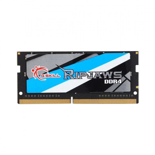 Модуль памяти для ноутбука G.SKILL Ripjaws F4-2400C16S-4GRS DDR4 4GB фото 3