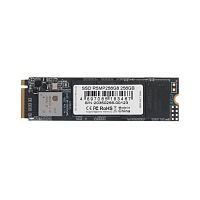 Твердотельный накопитель SSD AMD Radeon R5MP256G8 256GB M.2 NVMe PCIe 3.0x4