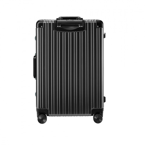 Чемодан NINETYGO All-round Guard Luggage 26" Black фото 4