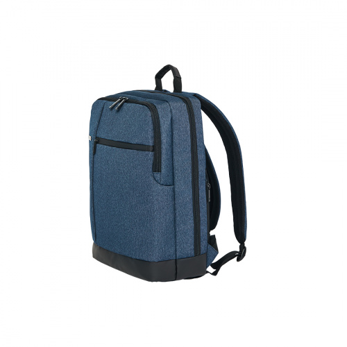 Рюкзак NINETYGO Classic Business Backpack Темно-синий фото 2