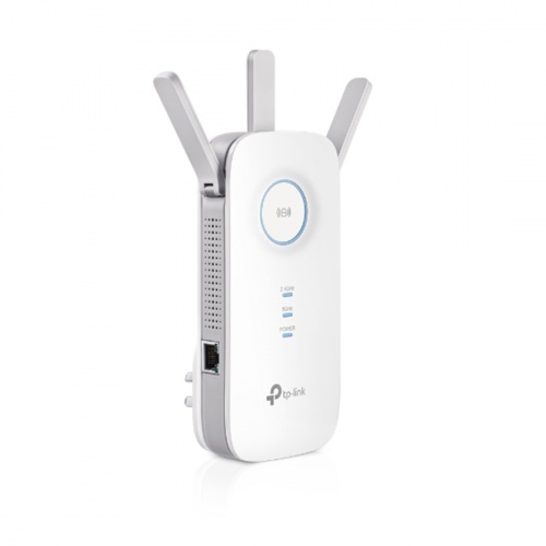 Усилитель Wi-Fi сигнала TP-Link RE450 фото 2