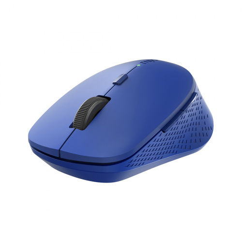Компьютерная мышь Rapoo M300 Blue
