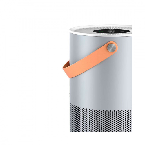 Очиститель воздуха Smartmi Air Purifier P1 Серебристый фото 4