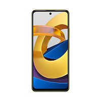 Мобильный телефон Poco M4 PRO 5G 6GB RAM 128GB ROM POCO Yellow