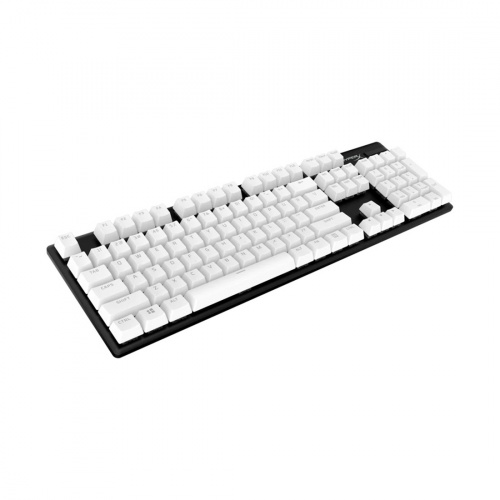 Набор кнопок на клавиатуру HyperX PBT Keycaps Full Key Set (White) 519T5AA#ACB фото 4
