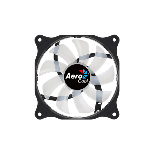 Кулер для компьютерного корпуса AeroCool Cosmo 12 фото 4