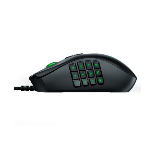 Компьютерная мышь Razer Naga Trinity фото 4