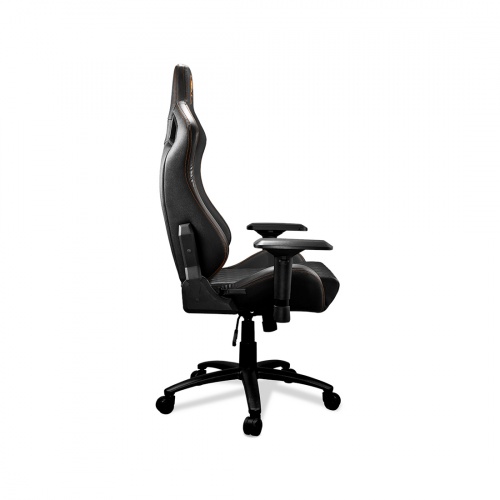 Игровое компьютерное кресло Cougar ARMOR-S Black фото 4