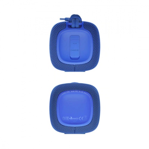 Портативная колонка Xiaomi Mi Outdoor Speaker(16W) Blue фото 3