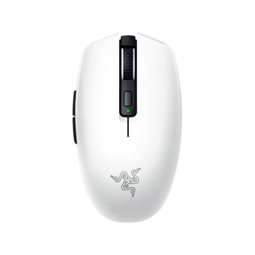 Компьютерная мышь Razer Orochi V2 - White фото 3