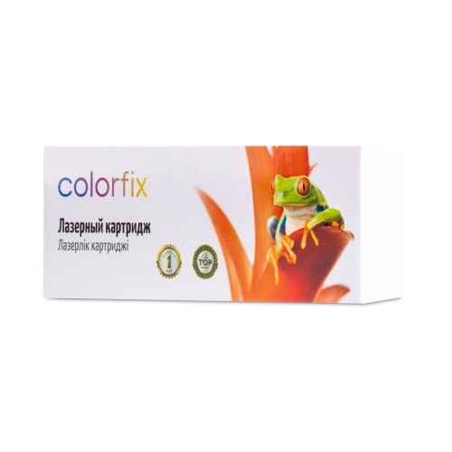 Картридж Colorfix CLF-CE401A фото 4