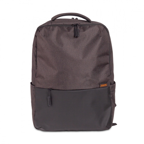 Рюкзак Xiaomi Mi Commuter Backpack Темно-серый фото 2
